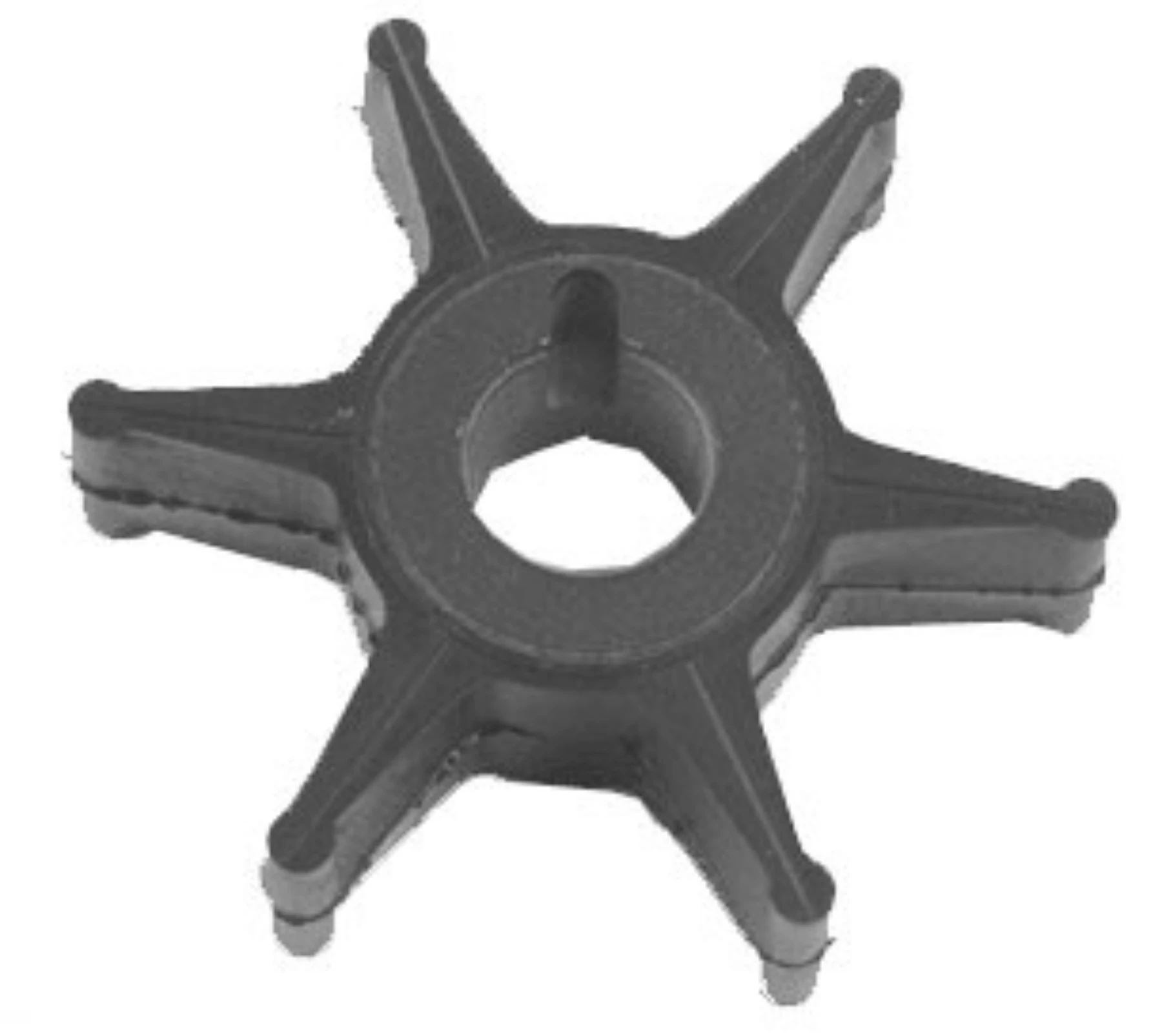 Impeller Chrysler/Force 9.9-15 hk
