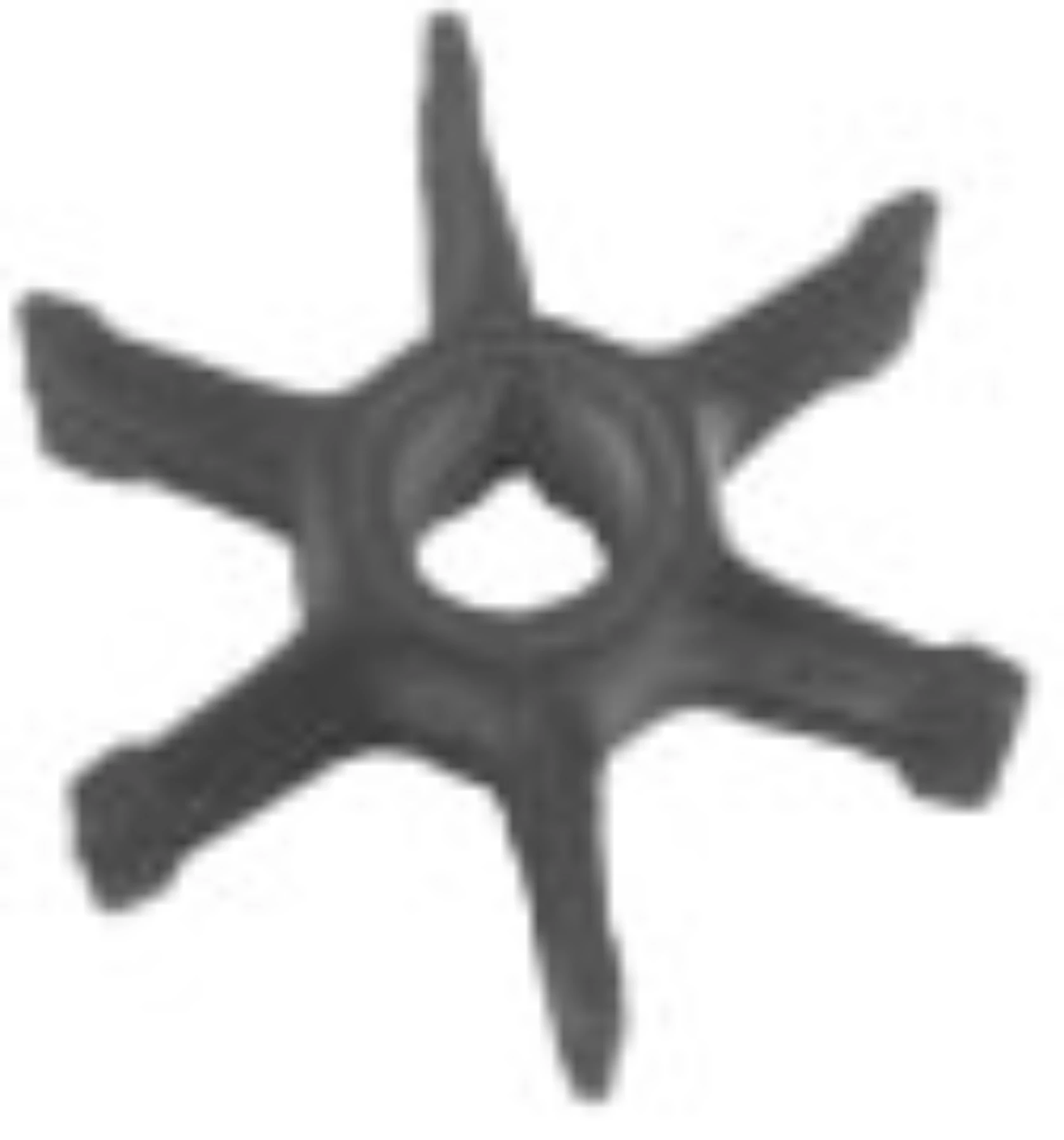 Impeller Chrysler/Force/Mercury 35/45/55 hk 1976-1980 - Bild 2