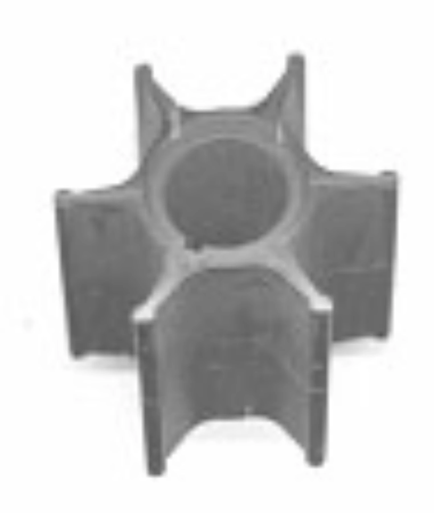 Impeller Chrysler/Force 75-140hk