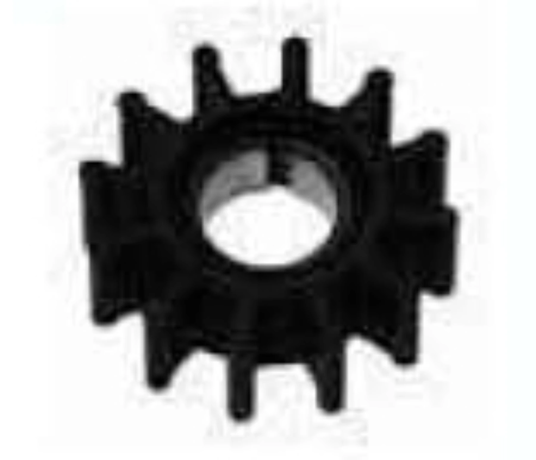 Impeller Mercury/Chrysler/Force