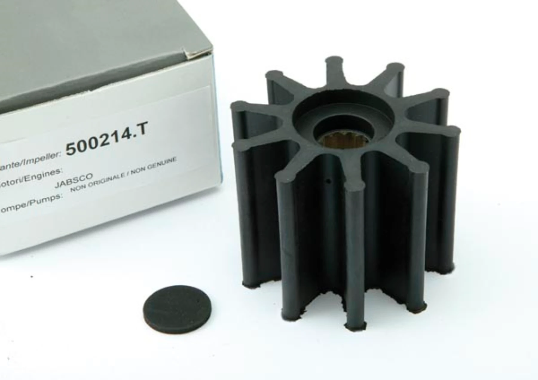 Impeller