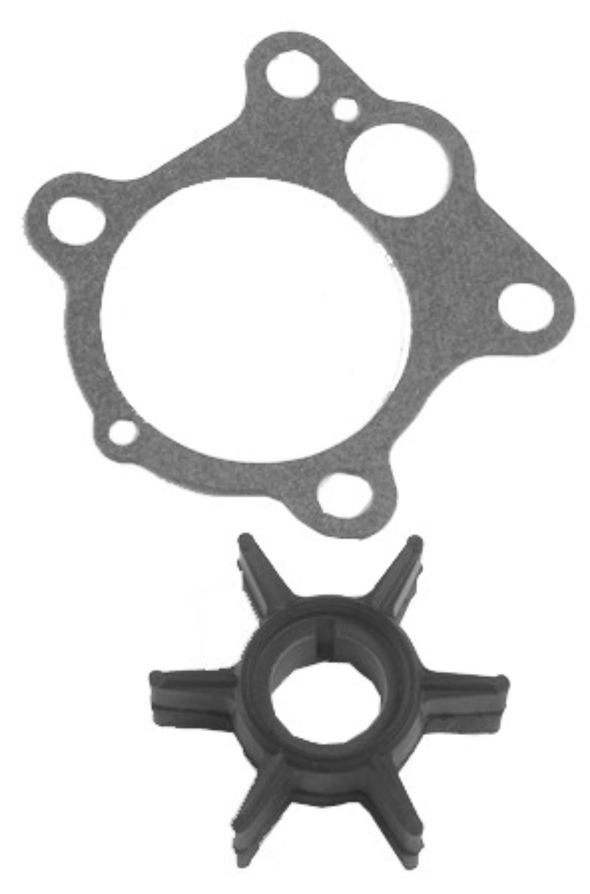 Impeller Parsun/Selva/Yamaha 25-50hk