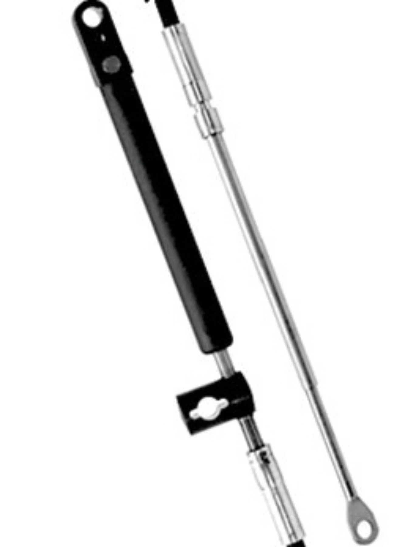 Reglagekabel Mercury/ Mercruiser Gen II, 5 fot