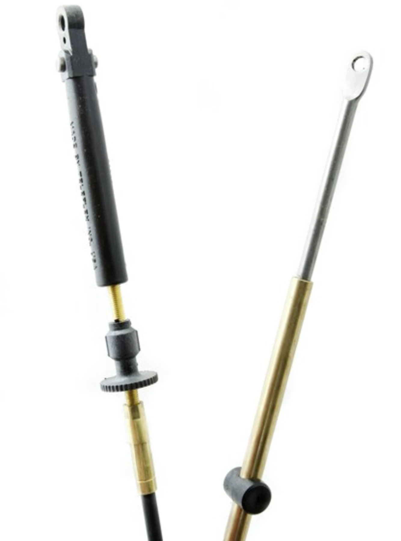 Reglagekabel OMC/BRP, 8 fot