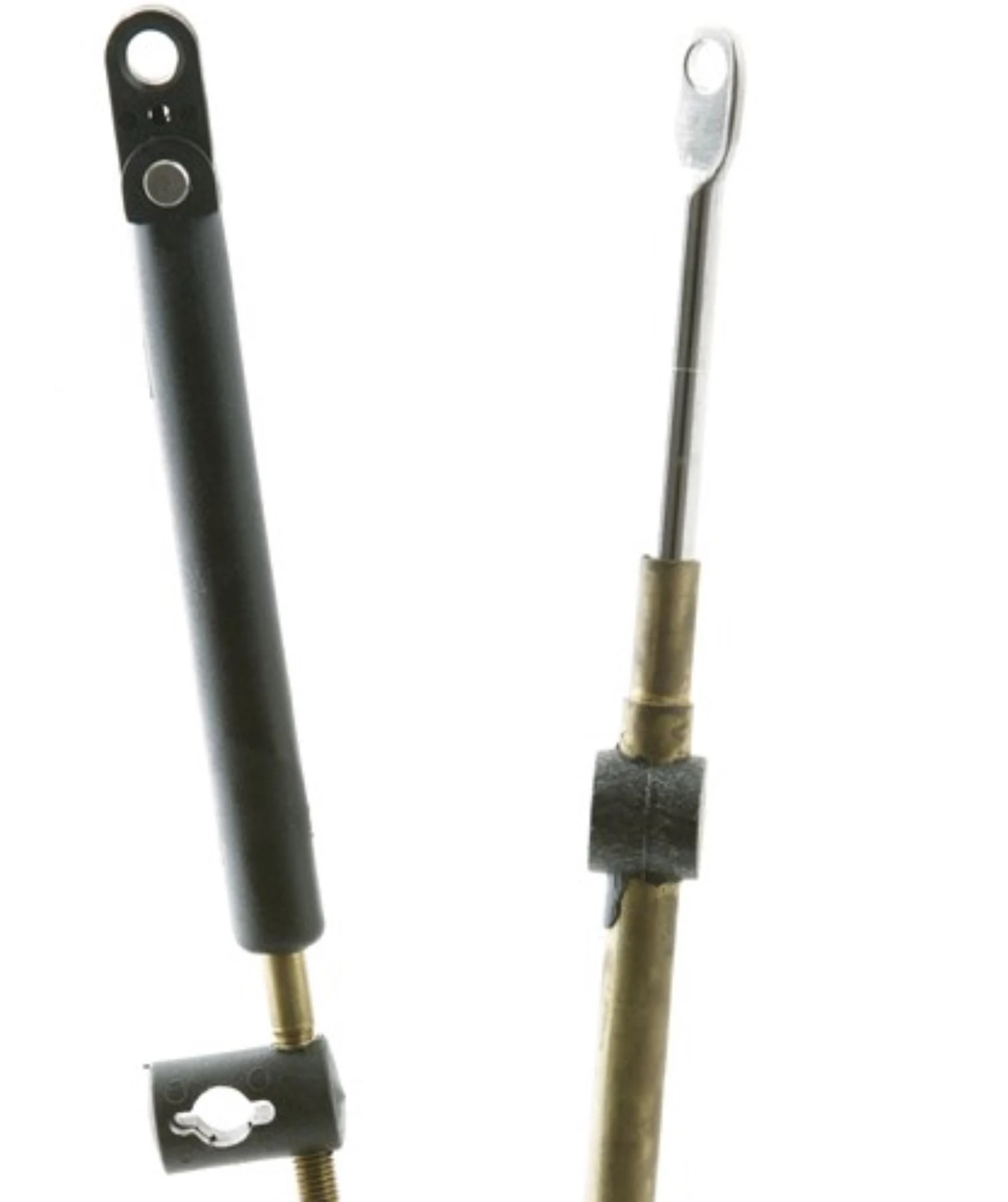 Reglagekabel Mercury/ Mercruiser Gen I 36 fot