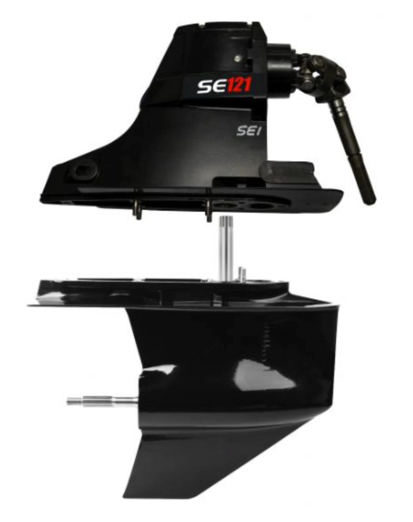 SEI Bravo 3 Komplett 1.65