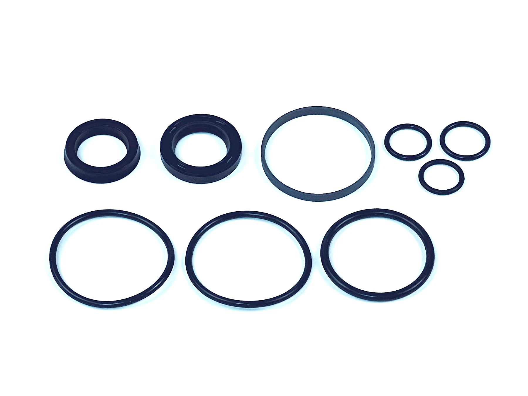 Packningssats powertrimkolv