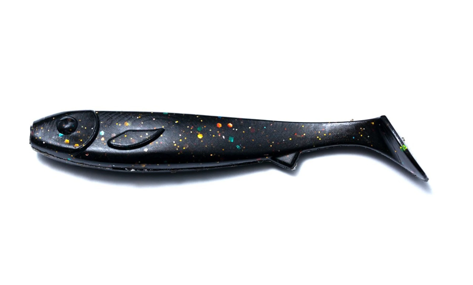 Flatnose Shad 12,5cm, 2-pack Cosmo