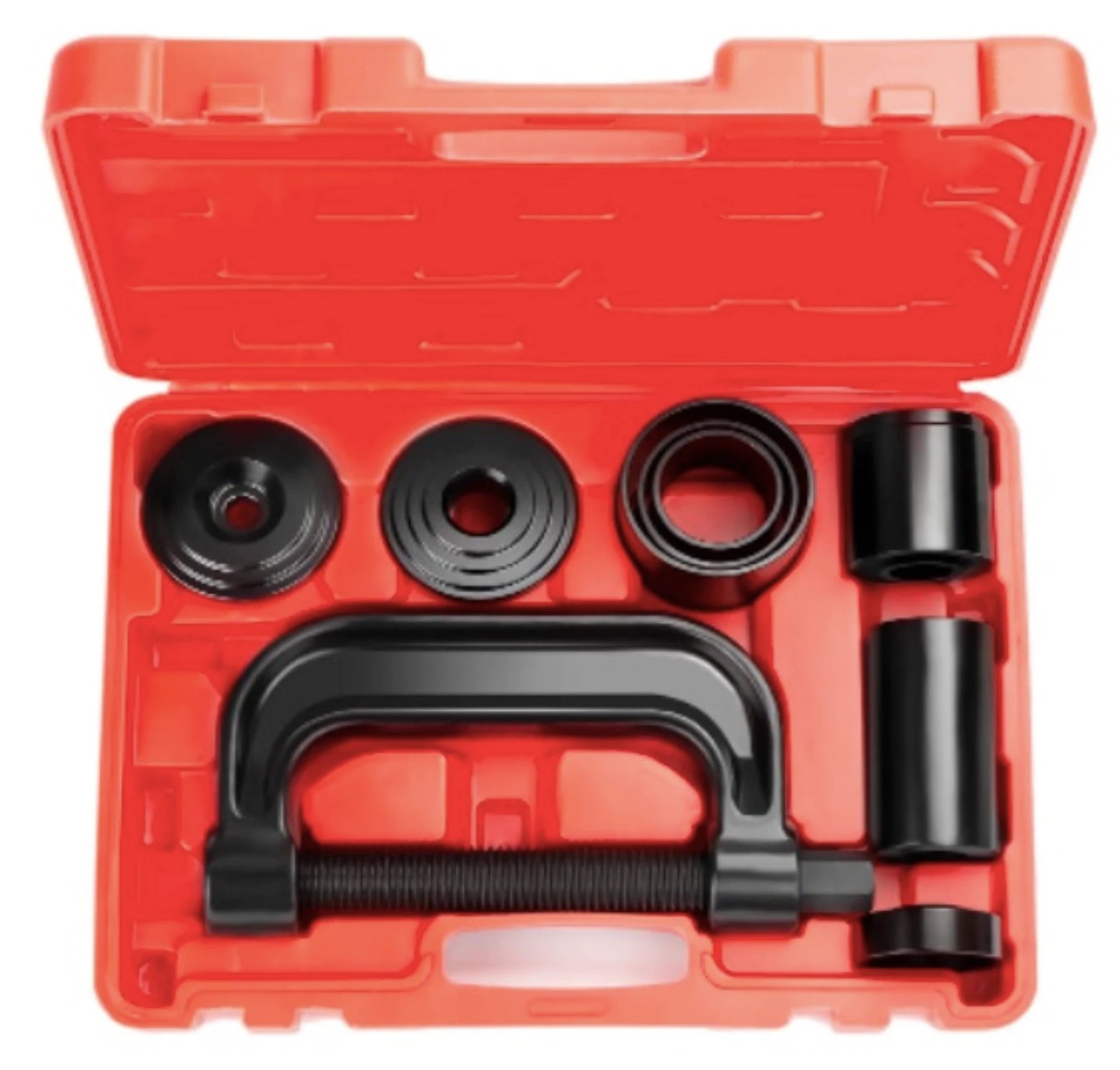 Verktyg för knutkors bl.a.