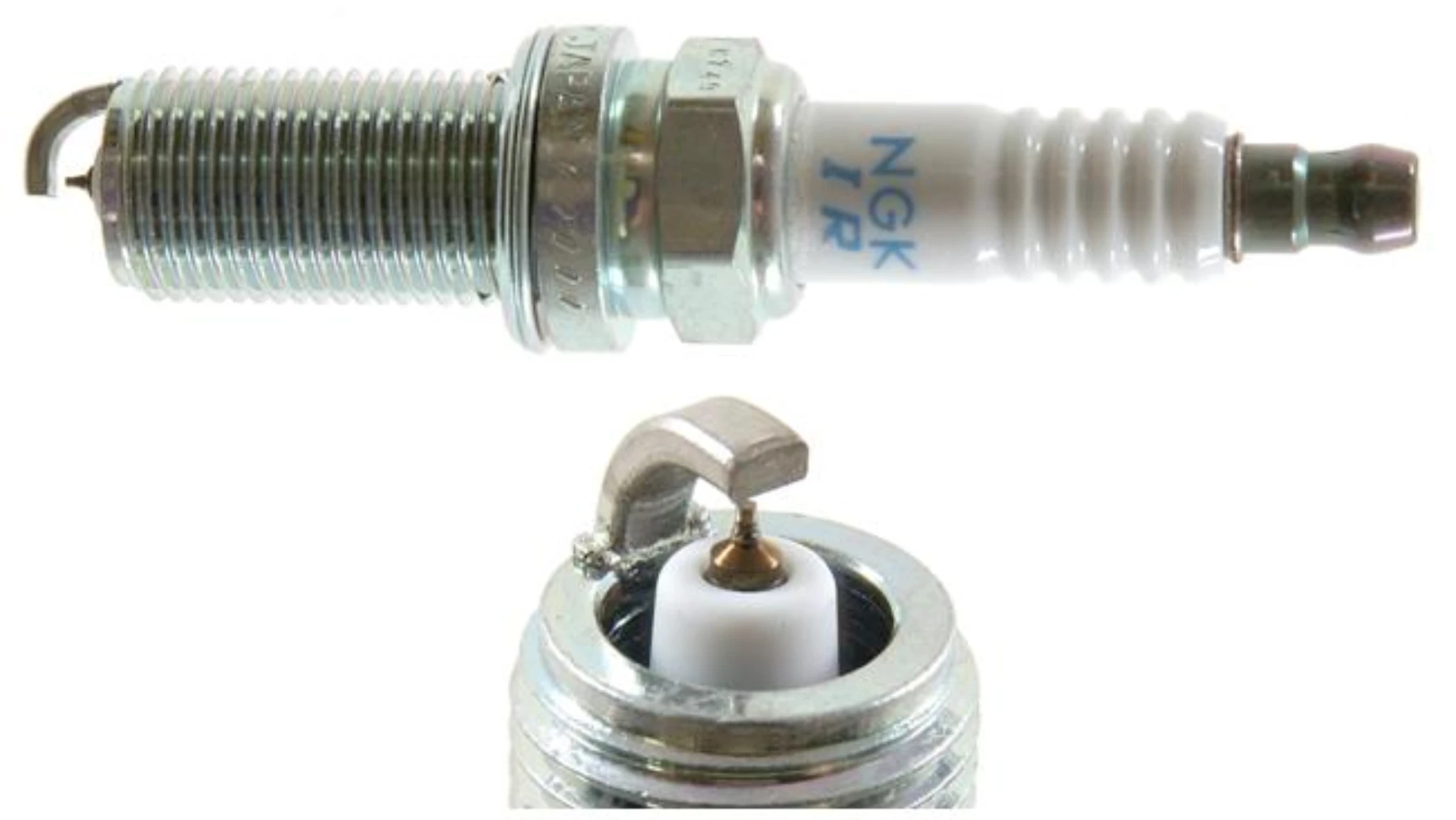 Tändstift NGK ILFR6G (Iridium)