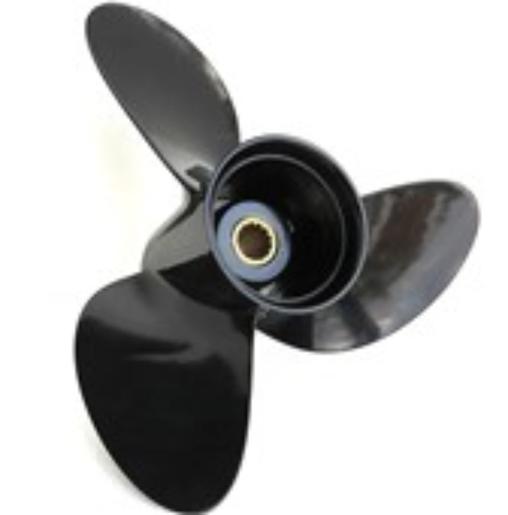 Båtpropeller till Evinrude/Johnson 12 1/4x15