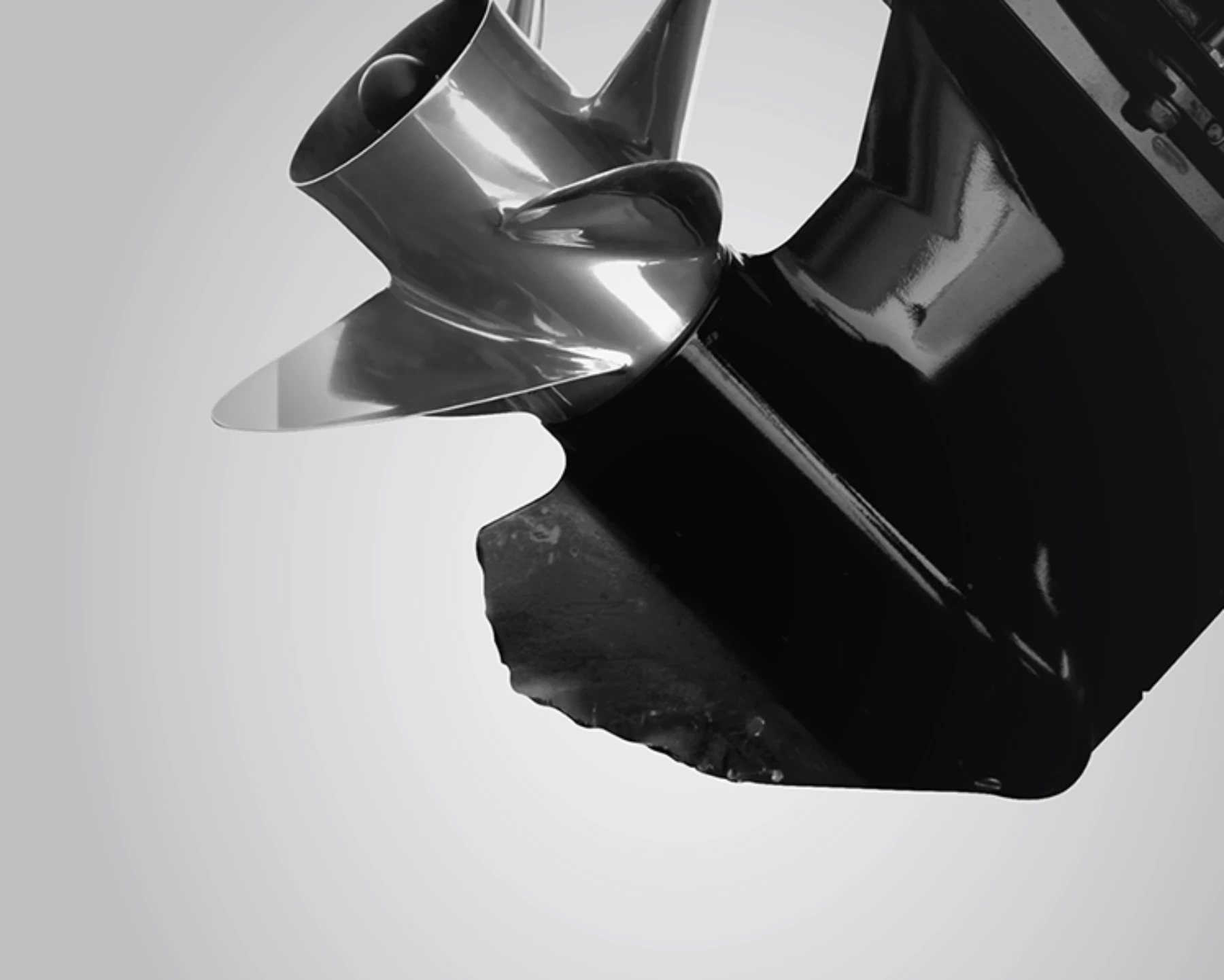 SkegGuard Alpha Gen 2 1991 - - Bild 2