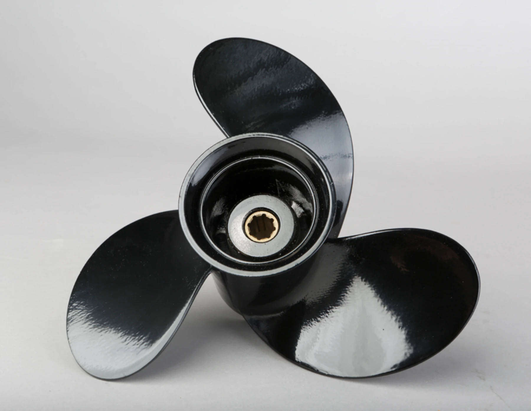 Propeller för Mercury utombordsmotor stigning 7 tum - Bild 2