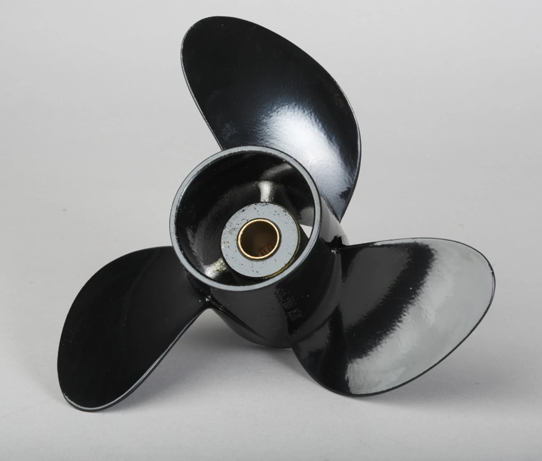 7 7/8x8 tum - Propeller för Mercury båtmotor 4-6 hk - Bild 2