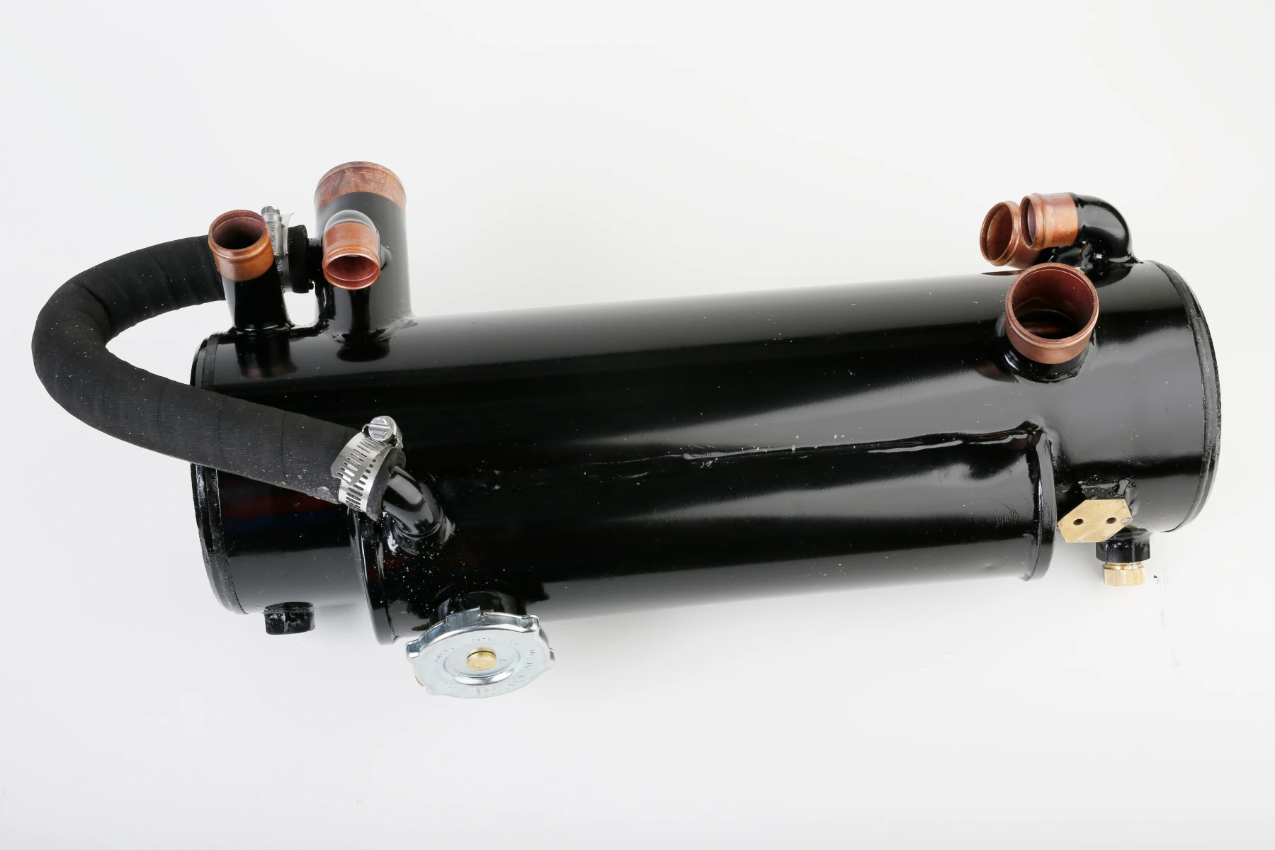 Värmeväxlare (864395T01)