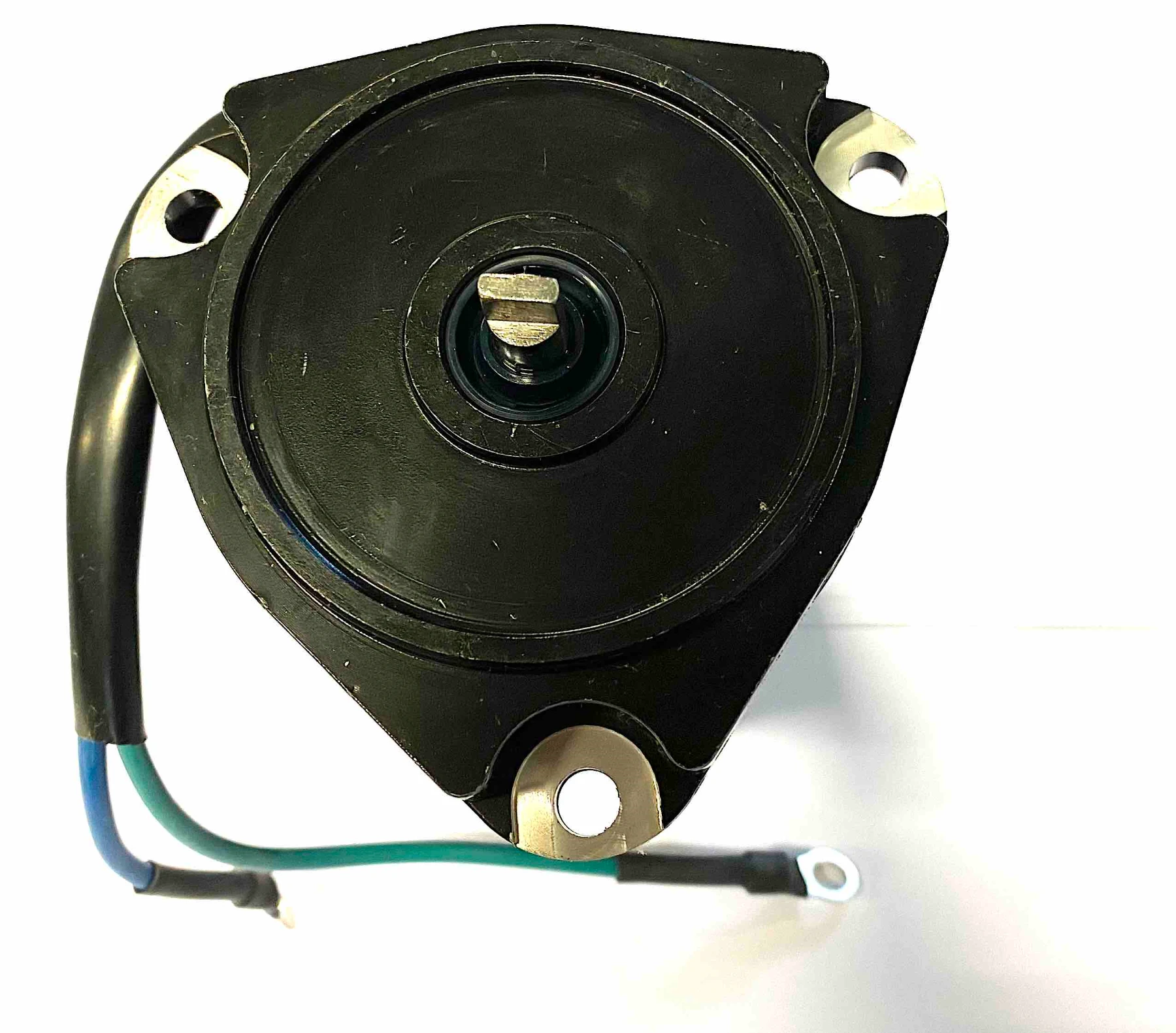 Trim & Tiltmotor - Bild 2