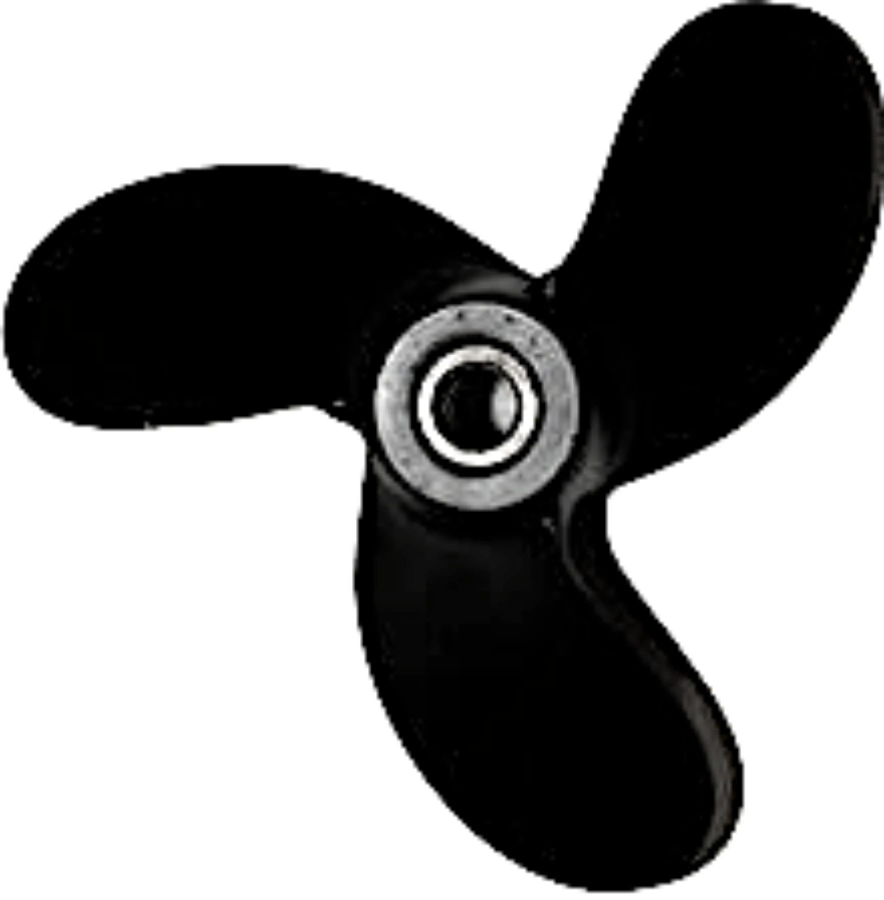 3-Bladig propeller
