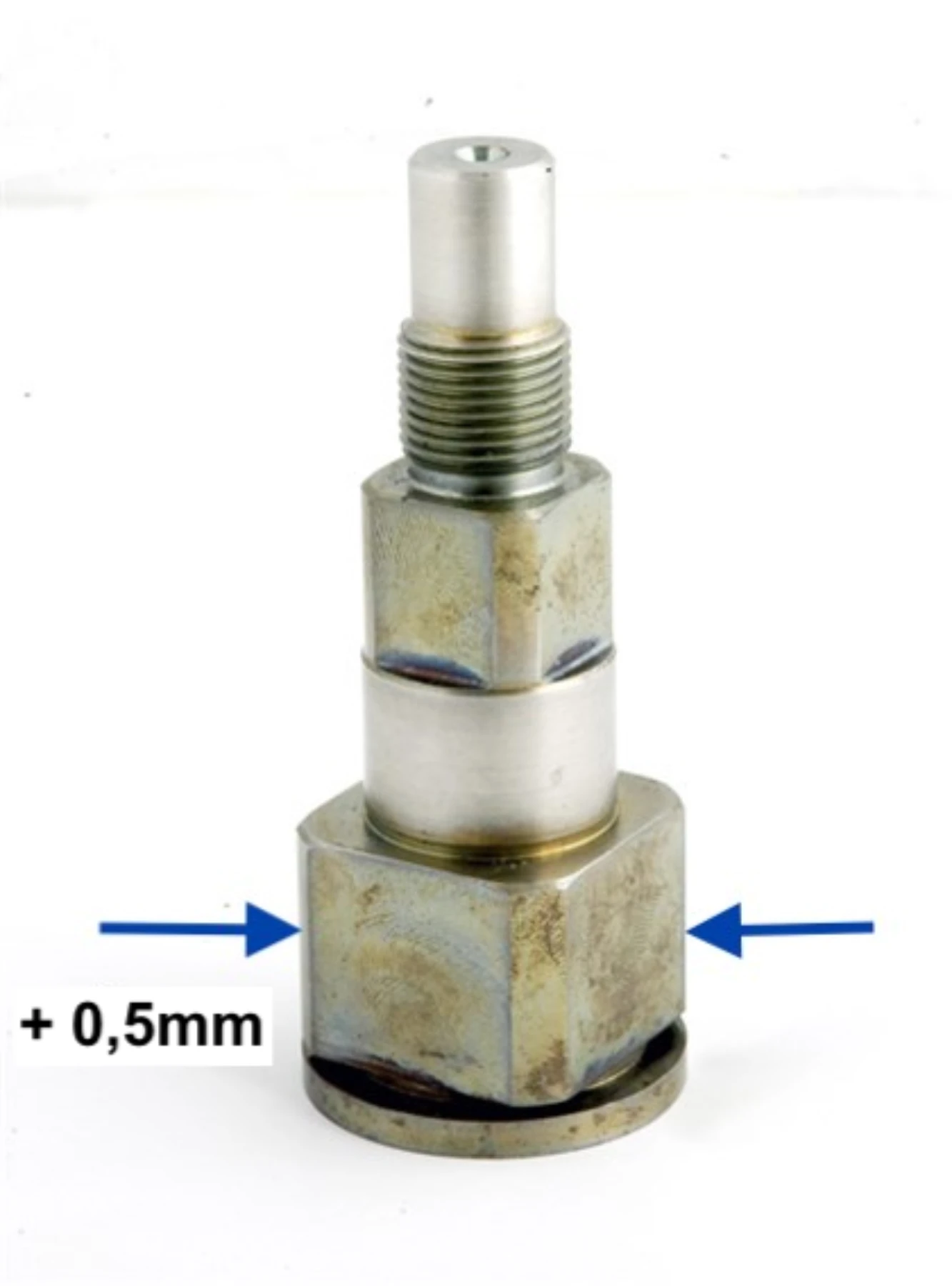 Styrtappspaket - Överdimension