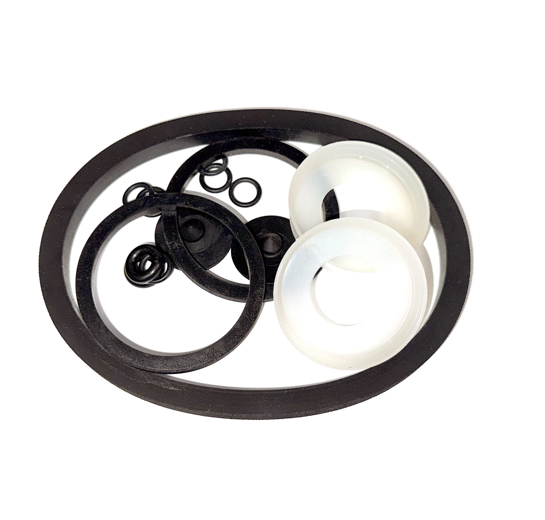 Packningssats/reparationssats till S-33