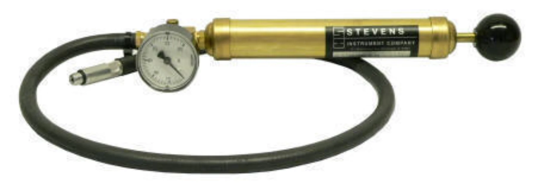 Tryckprovare för växelhus