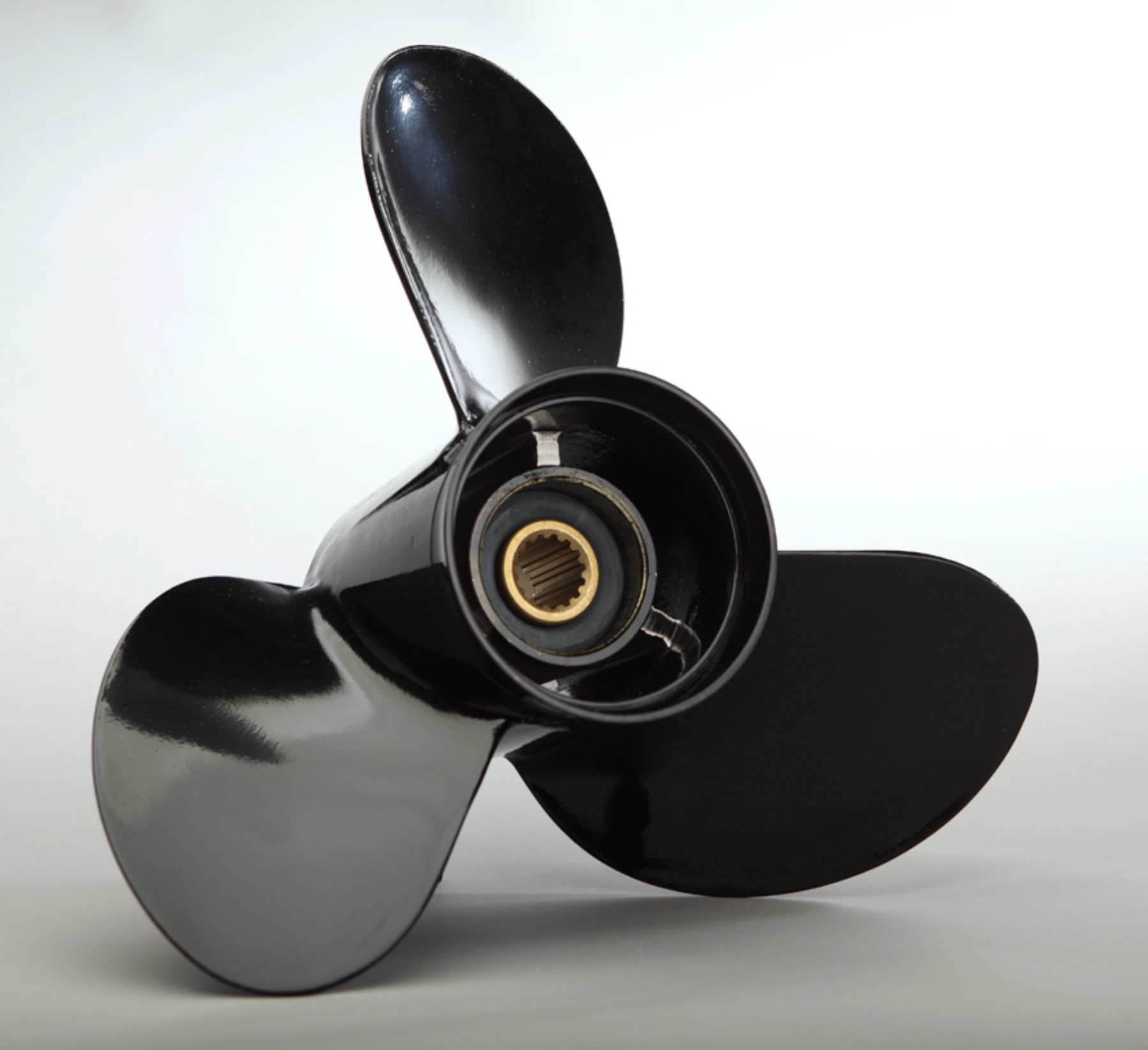 Båtpropeller till Suzuki/Johnson 19 tums stigning - Bild 2