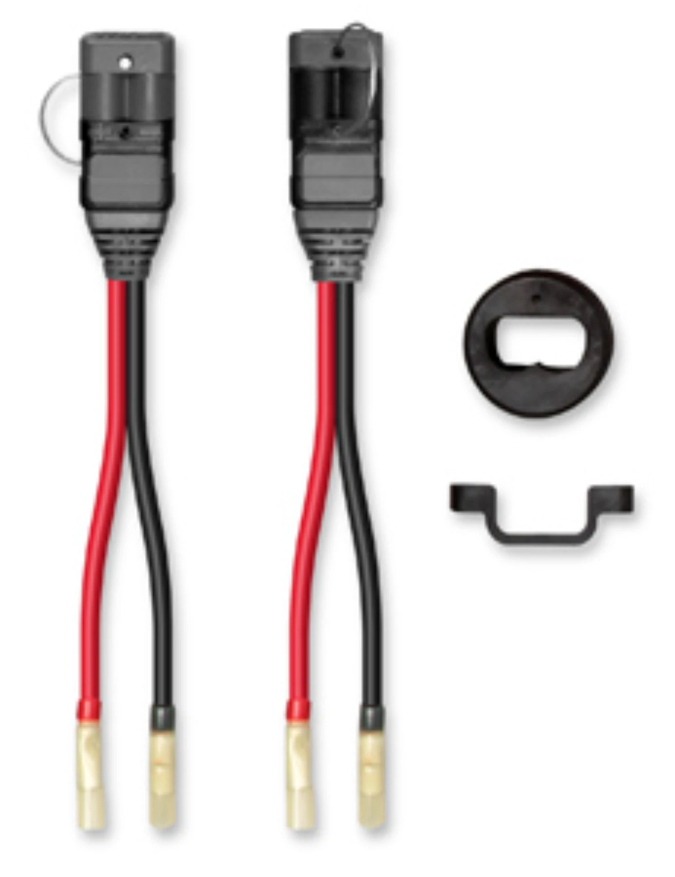 40 Amp. Snabbkoppling elanslutning