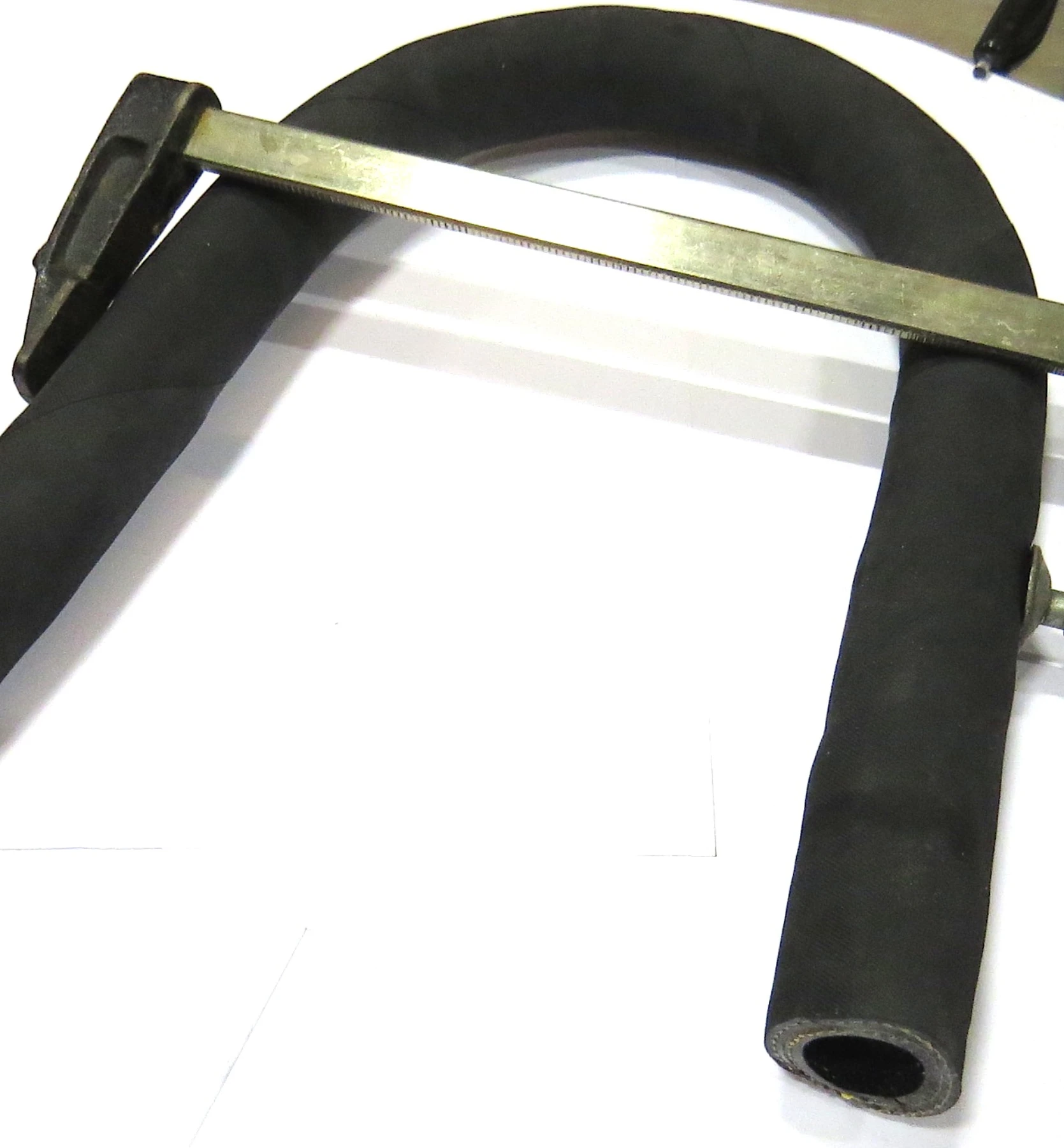 Kylarslang ID 19mm - Bild 2