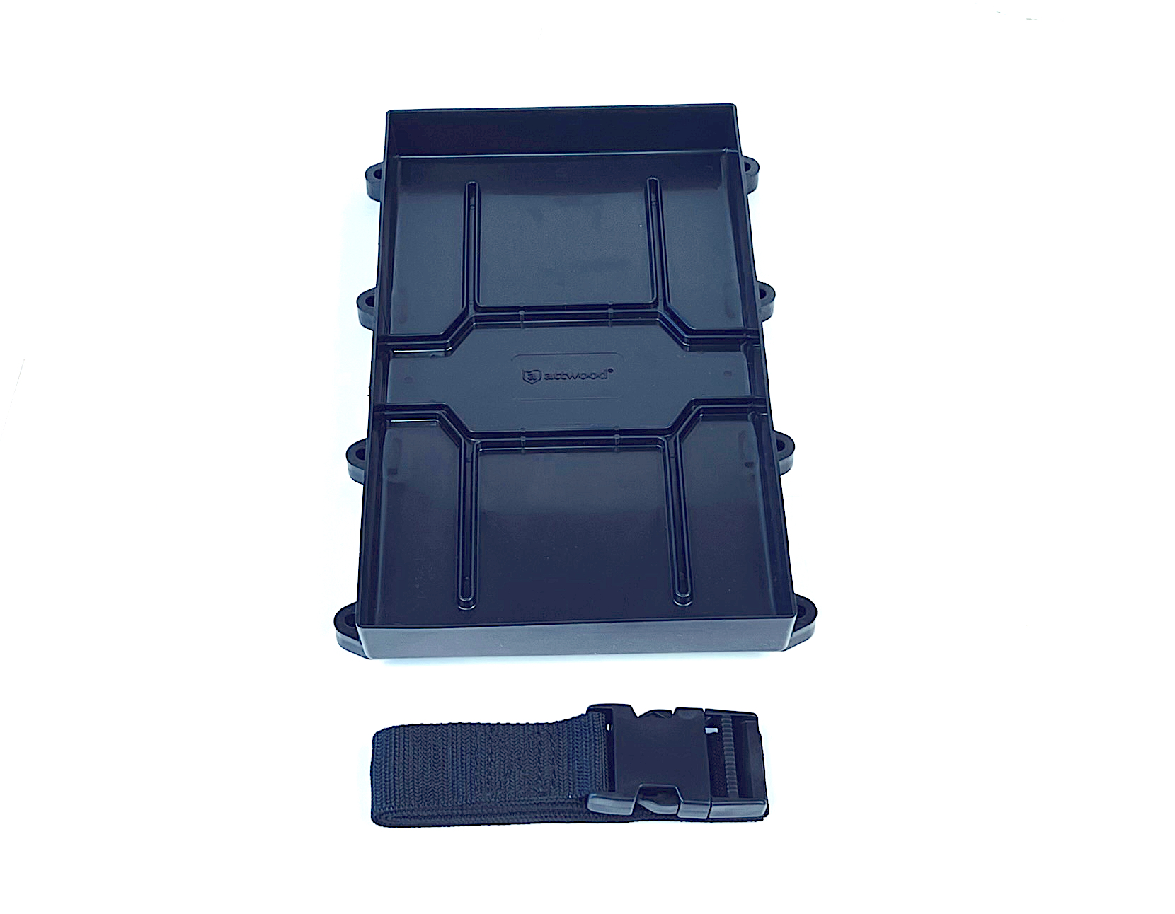 Drevsats Bravo Low bump 32/27 1.50, 1.65, 2.00