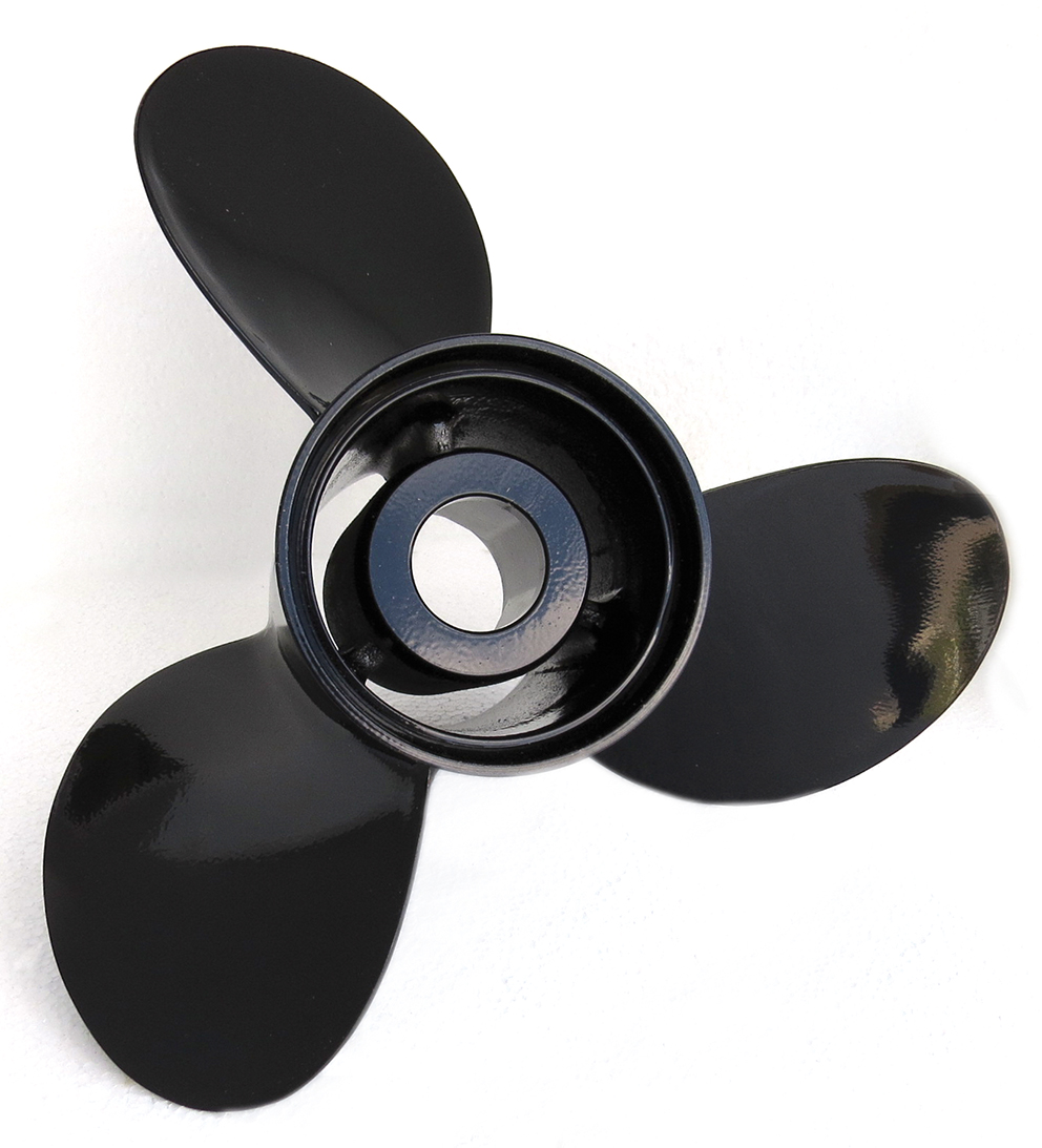 Avgaslimpa för Mercruiser 3.0.