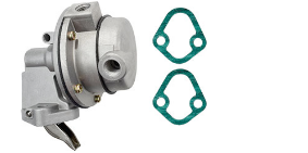 PIPE Exhaust, RETAINER ASSY KIT