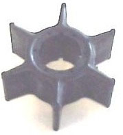 Oljetemp instrument, vit