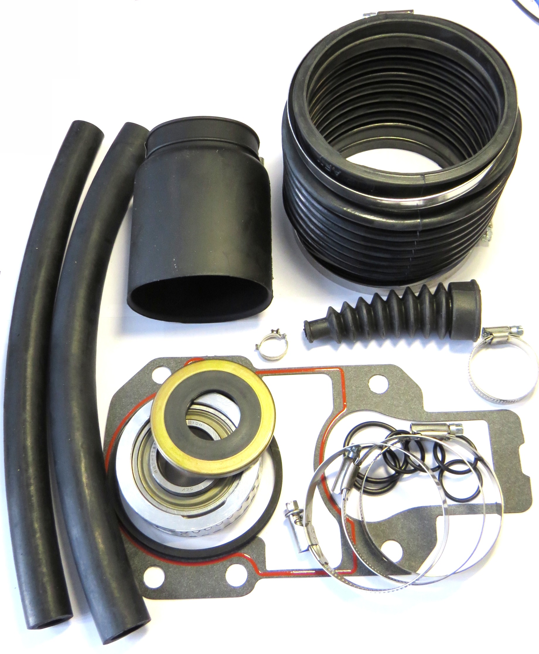 PIN ASSY-PIVOT (21370)