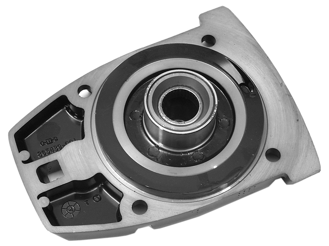 Drevsats (21:17) för V8