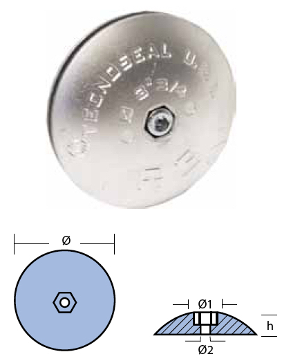 Drevsats Bravo f.o.m. S/N 0K091000, 30/23