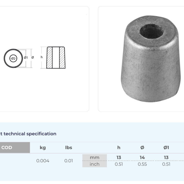 Honda 8-40hk, 350hk Magnesium