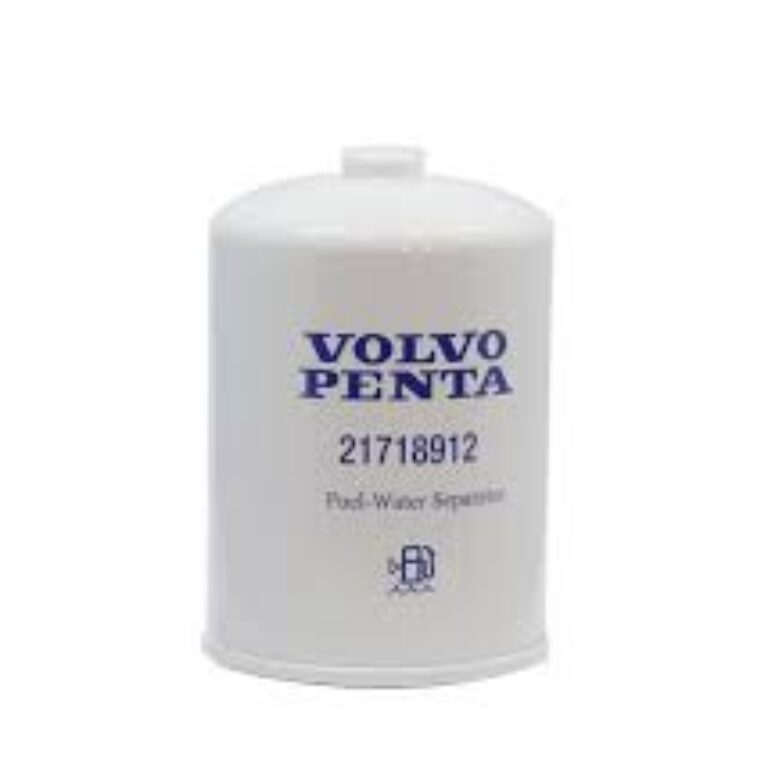 Bränslefilter Volvo Penta 21718912 D4-6
