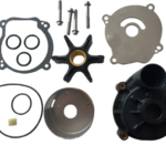 Vattenpumpskit E-TEC G2 150-250 hk