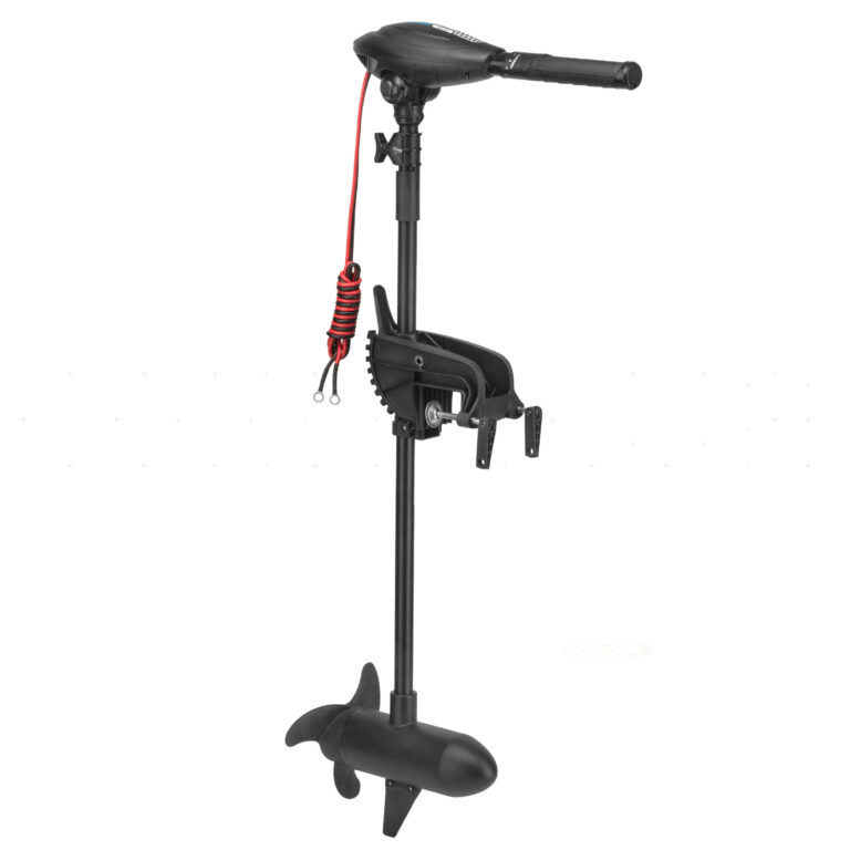 Elmotor Haswing Osapian 80