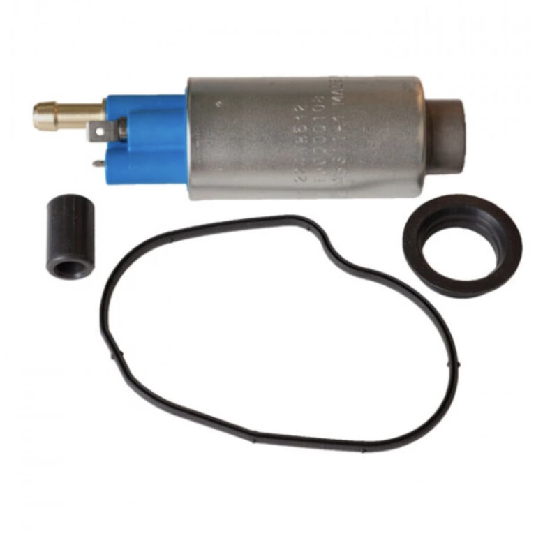 Bränslepump lågtryck