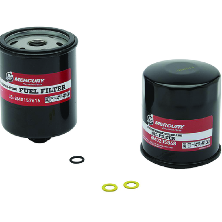 Servicekit 100h V10 5,7L