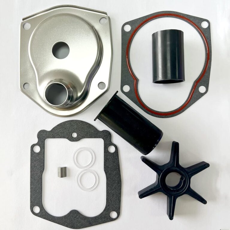 Vattenpumpkit 12426+12045