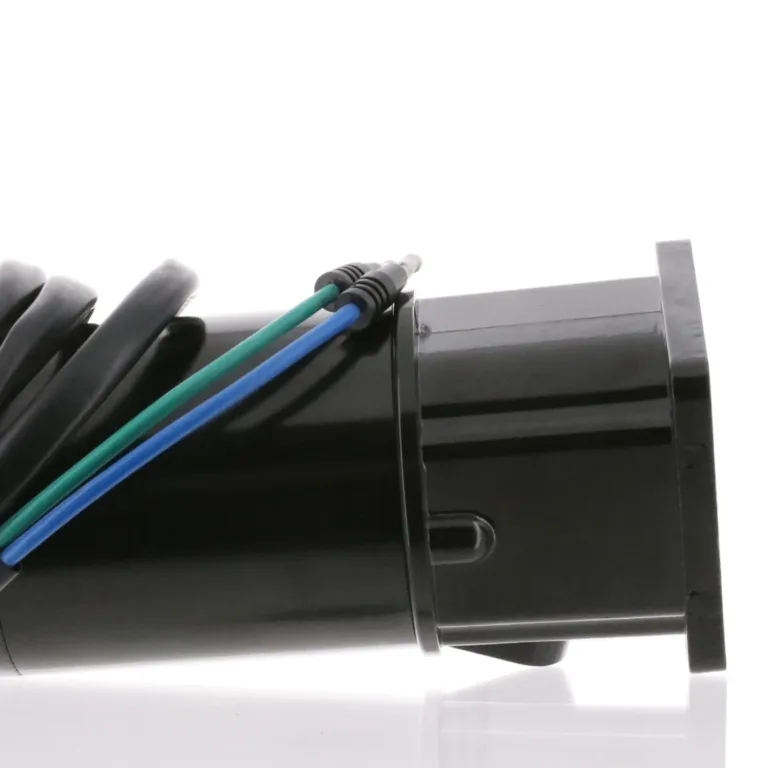 Trim/tilt-motor Mercury