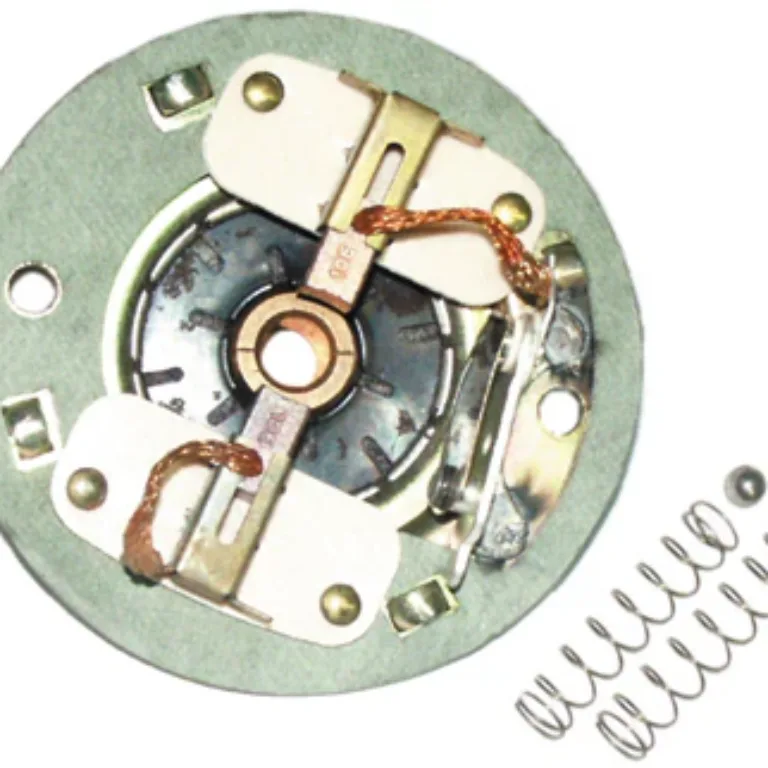 Tilt/Trim reservdelar Mercury för A6217