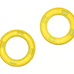 Oljepluggspackning premium / extra säker 1-pack