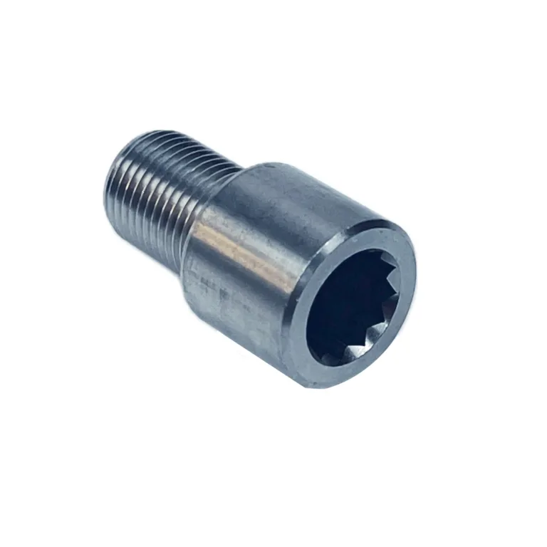 Hing-Pin bult Bravo/Nya Alpha