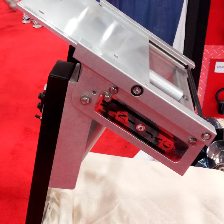 Bob´s Machine Tilt & Jack, kombinerad Trim&Tilt/Jackplate max 50hk/18Kg