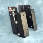 Bob´s Machine Jackplate, 8 tum, Manuell. Max 300hk