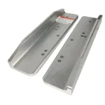 Vertical Extension Brackets 5 tum HD