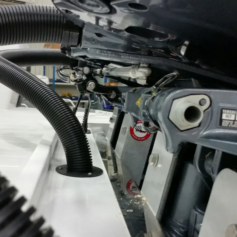 Vertical Extension Brackets 5 tum HD