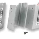 Bob´s Machine, 8 tum, Fixed bracket Max 550hk